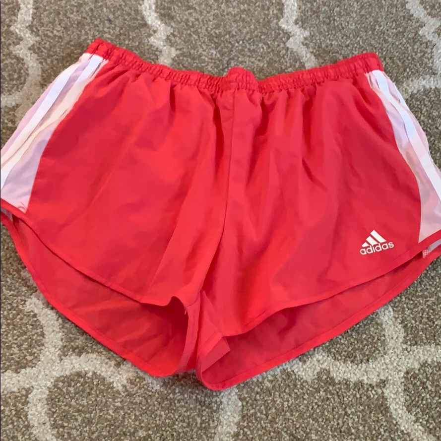 Adidas Running Shorts